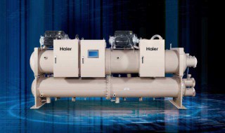 磁悬浮空调原理 起源是什么