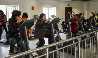 老年人练腿方法 老年人必学的四种腿部锻炼方法