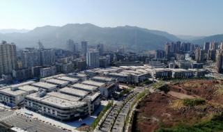 宣汉高铁站在哪里 具体规划路线