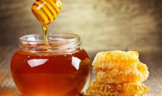 过期蜂蜜有什么用途 过期的蜂蜜可以用来做什么