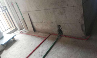 家庭水管打压多少正常 技术专家