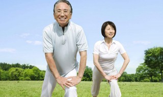 老人怎样锻炼腿有劲 别让年龄拖了力量的后腿