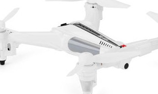 光流定位无人机好用吗 有哪些优缺点