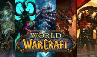 盗贼开箱子在哪练 魔兽世界盗贼去哪练开箱子