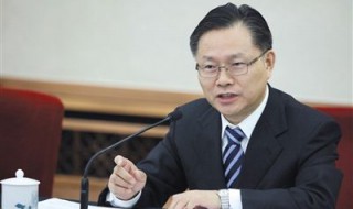 天津市委常委是什么级别 还有其他什么级别吗