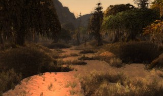 拉泽瑞克的调整在哪 完成任务也很简单