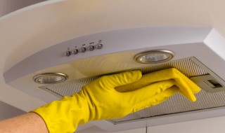 油烟机的滚轮拆卸方法 油烟机的滚轮如何拆洗