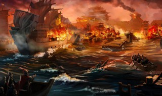 真正草船借箭的人是谁 你知道吗？