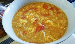 东北疙瘩汤的做法 需要注意这些步骤