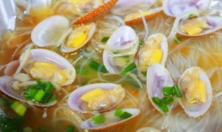 花甲粉汤底配方 怎么做好吃