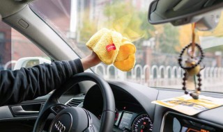 x40车内起雾按哪个键 技术大课堂