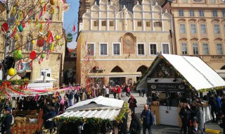 东欧国家旅游带什么 要注意什么