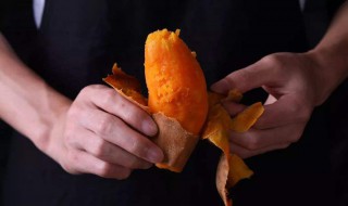 吃了红薯屁多是好事吗 为什么