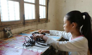 十三岁女孩心理特征 青春期的女孩子