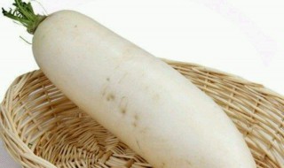 萝卜施什么肥 一般需要施这种肥