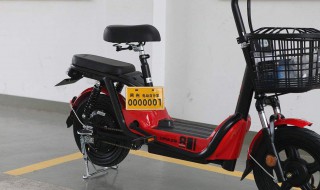 立马电动车怎么解除限速 技术课堂