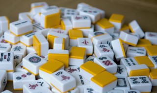 麻将机翻牌原理 麻将机翻牌的原理是什么