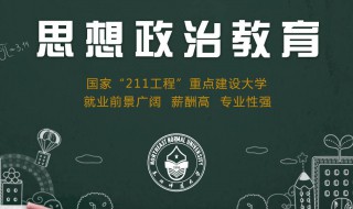 政治能力是什么 你学过了吗