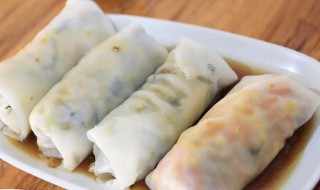 捆粄的做法 捆粄怎么做好吃