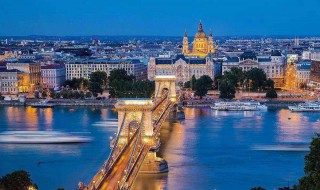 hungary是哪个国家 关于匈牙利的介绍