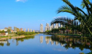 弥勒市旅游必去景点 红河弥勒5大旅游景点