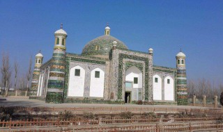 新彊喀什是南疆还是北疆 你知道吗