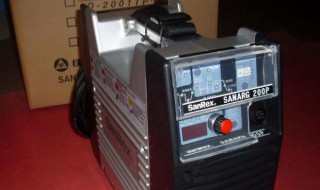 氩弧焊机常见故障维修 不同故障的维修方法不同