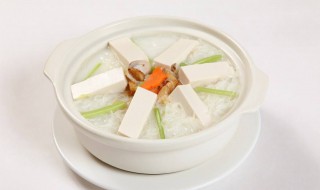 豆腐粉条汤的做法 大家可以了解一下