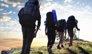 梦见爬山很陡峭很害怕 这是预示将要发生坏事吗