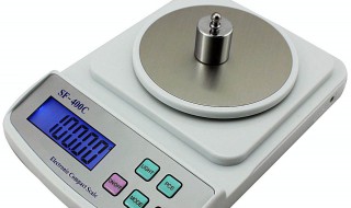 3克是多少 怎么算