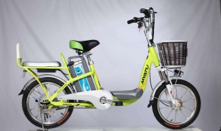 电动自行车电池拆卸 技术讲堂