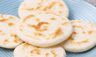 白吉馍的饼怎么做 还原饼最真实的味道