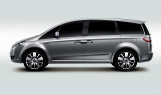 大7mpv的排量 车知识