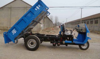 三轮车水泵在哪里 维修指南