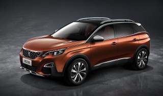 标致4008的排量 东风标致4008多大排量