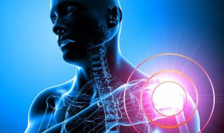 肩胛骨酸痛的锻炼办法 这些方法可有效缓解酸痛