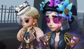 第五人格调酒师怎么玩 调酒师玩法技巧攻略