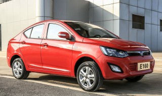 江铃e160的排量 新车资讯