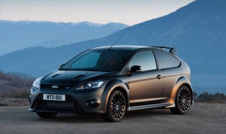 福克斯进口的排量 车讲堂