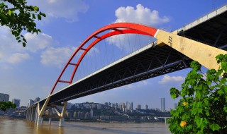 汉川三桥建在哪里 发展大计