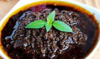 炒酱做法 两款正宗东北压锅酱配方