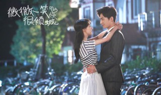 微微一笑大结局 你都了解了吗