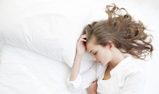 睡着后发出惊吓的声音为什么 快来看看