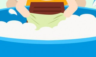 洗台布如何解决环保问题 如何环保解决使用过的水