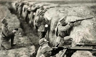 东北军一个旅有多少人 东北军一个旅一共有多少人