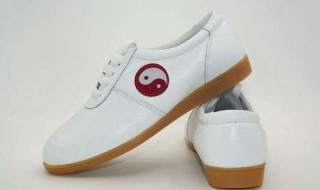 太极拳练功鞋可以洗吗 大家可以了解一下