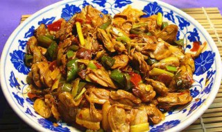 河螃的做法 请看做法