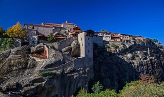 梅黛奥拉有哪些景点 盘点两大不得不去的优美地方