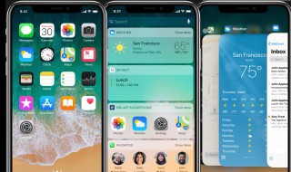 目前iphonex建议更新ios13吗 苹果X更新13.1系统体验评测