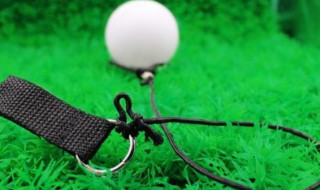 甩甩球的教学玩法 怎么玩好甩甩球